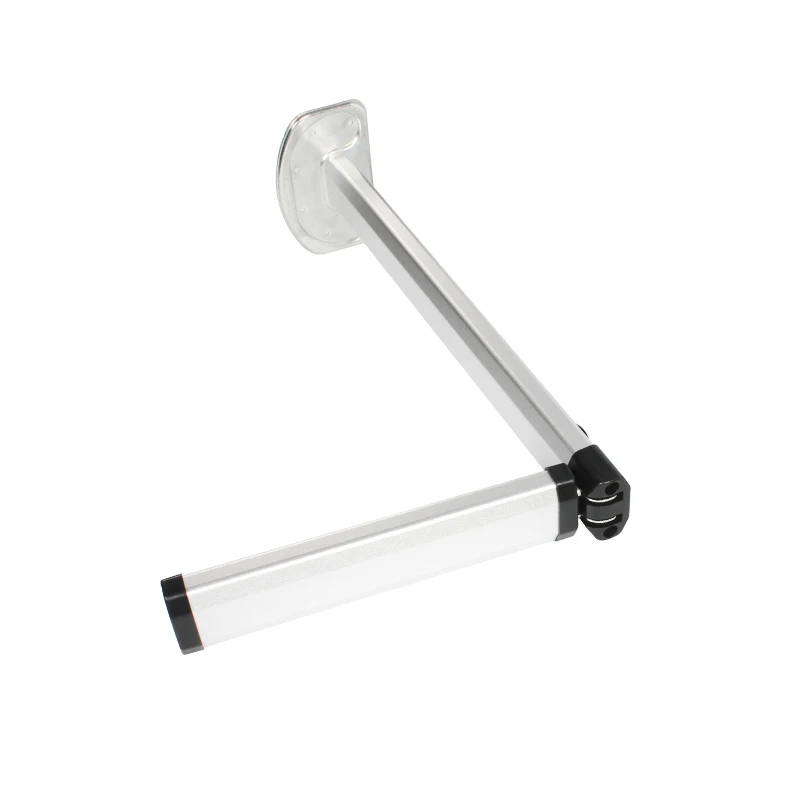 RV Caravan Accessories Aluminum Alloy External Folding Table Leg Guide Rail RV Table Leg