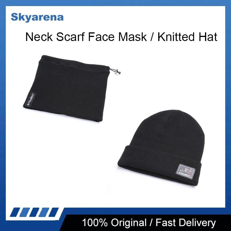 

iFlight Neck Scarf Face Mask / Knitted Hat for FPV