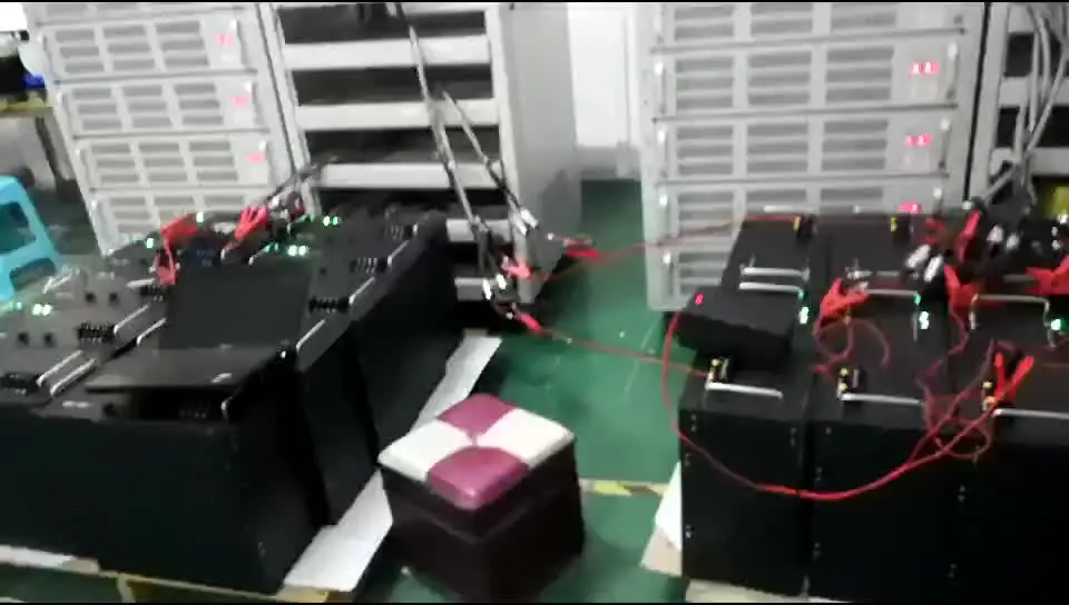 리튬 배터리 12v 120ah 충전식 리튬, BMS 포함