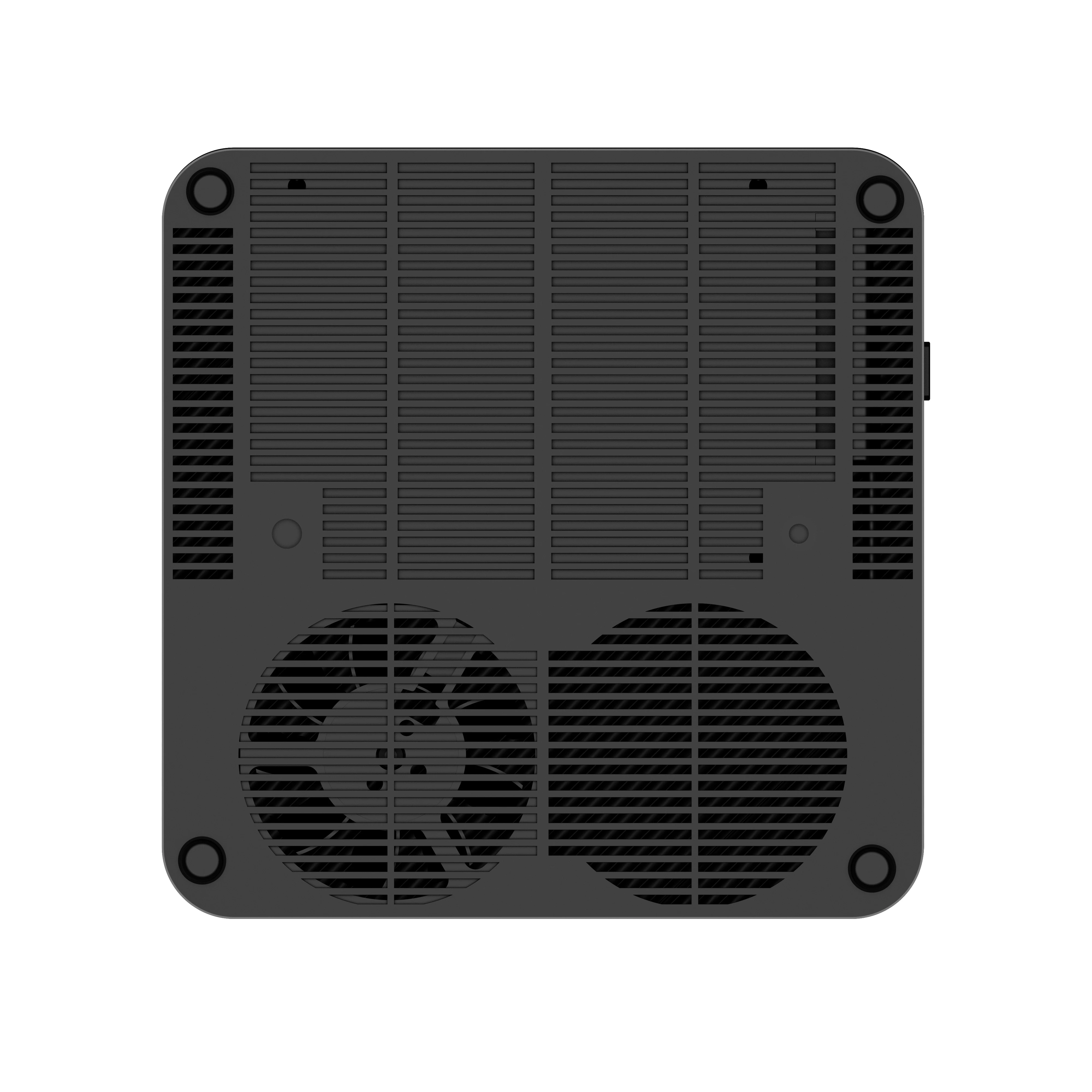 MINISFORUM 미니 PC, AMD Ryzen 9 6900HX 미니 컴퓨터, 윈도우 11, DDR5, 32GB, 512GB, SSD, 블루투스, WIFI6E, 8K 게임용 미니 PC, UM690S