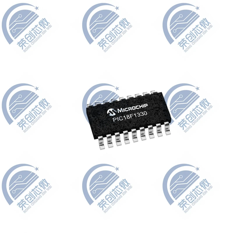 

1 PCS/LOTE PIC18F1330-I/SO PIC18F1330T-I/SO PIC18F1330 SOP-18 100% New and Original IC chip integrated circuit