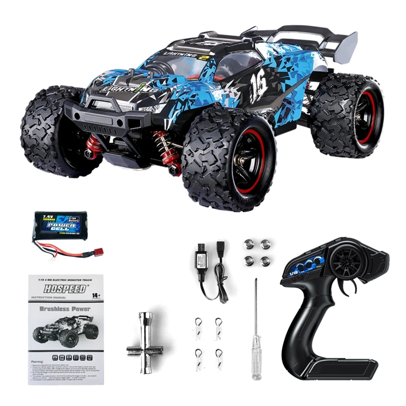 在庫有り インテリジェントカーラジコンカー 具体的な車のおもちゃ 5 12絶妙なモデル 高速クライミング用 公式正規店 Courses Crosspointeada Com