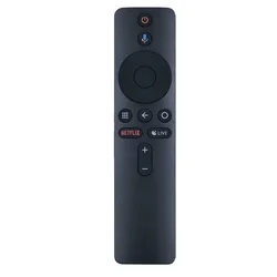 Enhanced Voice Remote for Android TV and Mi Box (XMRM - 006)