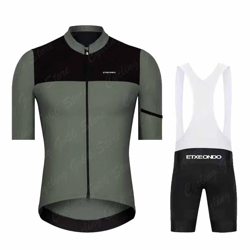 etxeondo cycling clothing