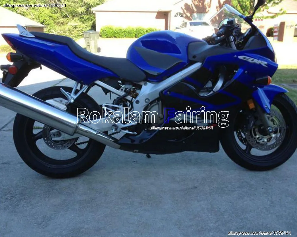 Купить Мотоцикл Honda Cbr 600 F4i