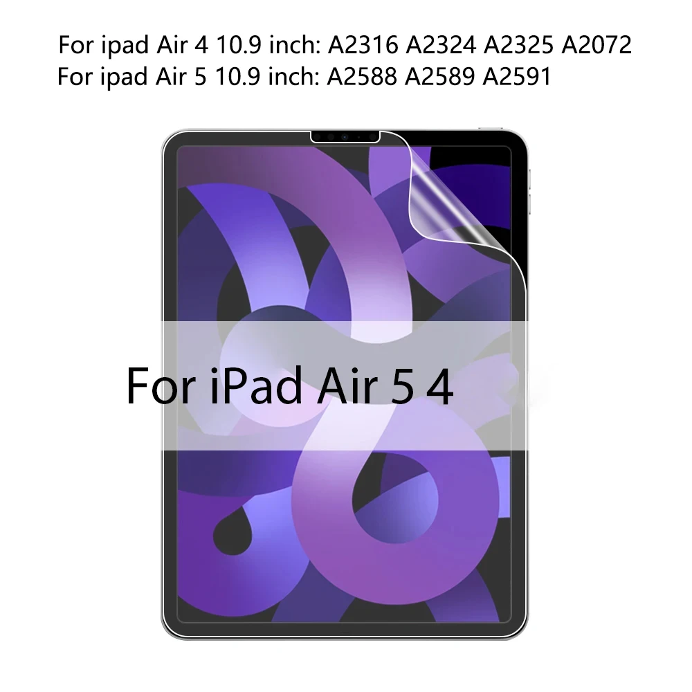 iPad 10.9 Air 4 5