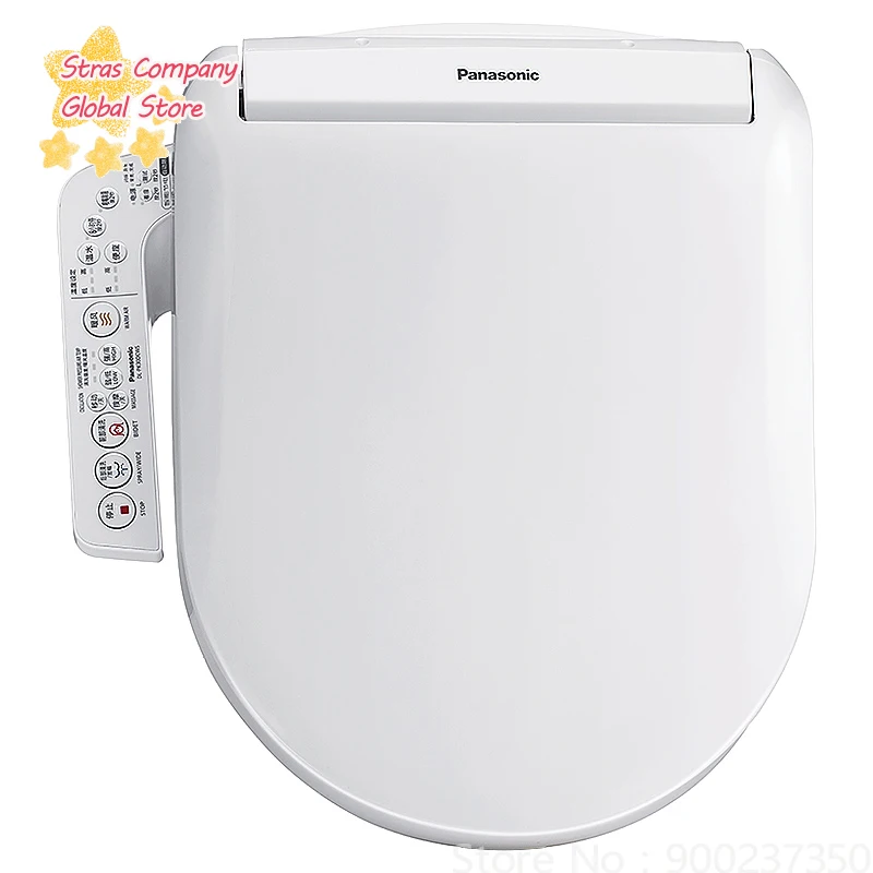 PanasonicSmartToiletCoverSeatHeatingElectricIntelligentRinse