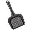 Household Cat Litter Scoop Humanized Handle Strong Durability Plastic Cat Sand Sifter for Easy Waste Removal Litter Cleaning 2