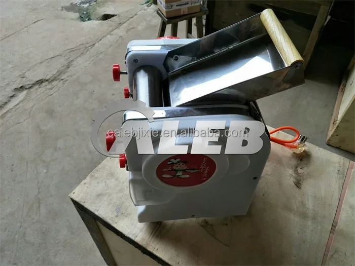 Multifunctional Pasta Noodle Ramen Processing Making Machine