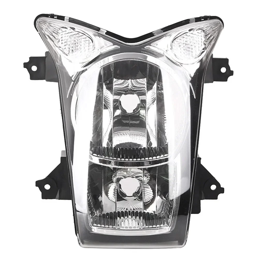 

Motorcycle Headlight Headlamp Head Light Head Lamp Headlight assembly For Kawasaki ER6N ER-6N 2009 2010 2011