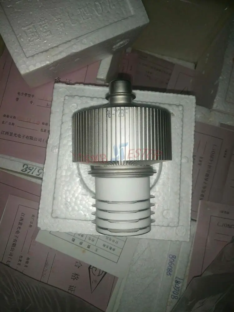 

1pc FU-728F ceramic tube