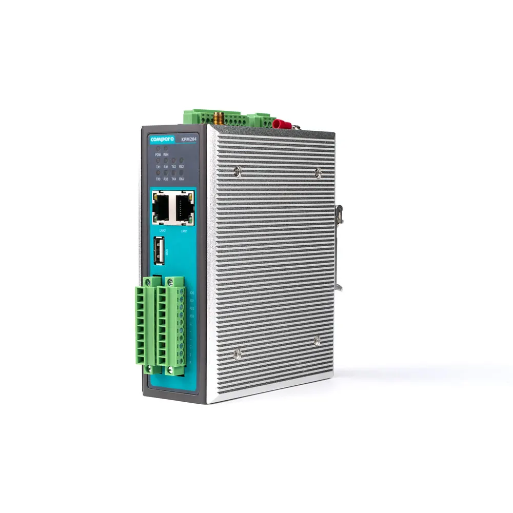 Wireless Networking Equipment smart power meter data collector logger