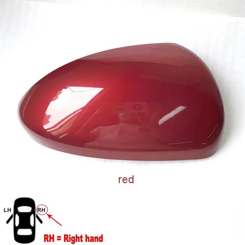 Coque De Rétroviseur Extérieur Pour CHEVROLET TRAX