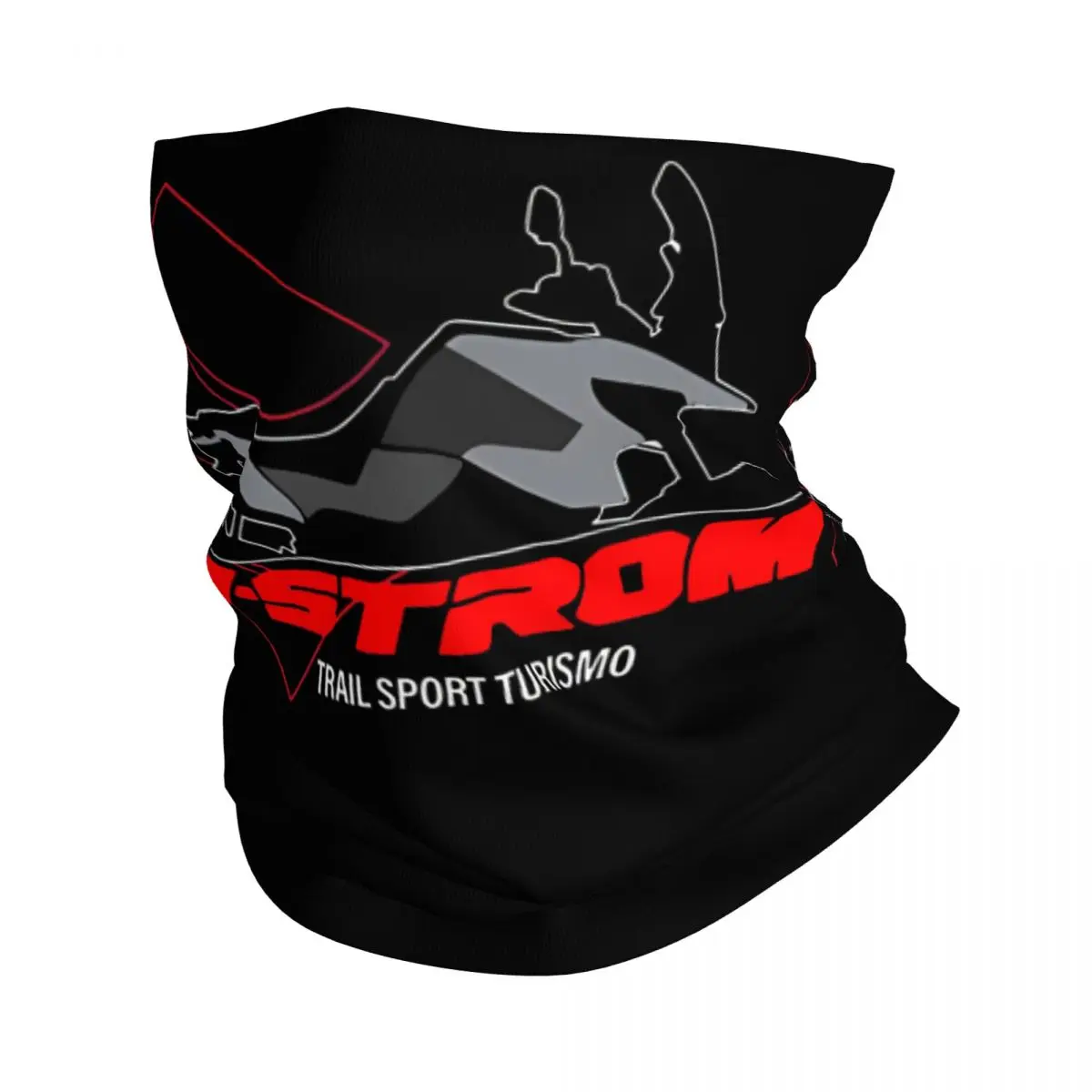 Chill Bandana Neck Cover Printed Motocross New V-STROM 1050 Face Scarf Hiking Unisex Adult Washable cycling bandana,bandana neck cover,multifunctional bandana,motorcycle bandana