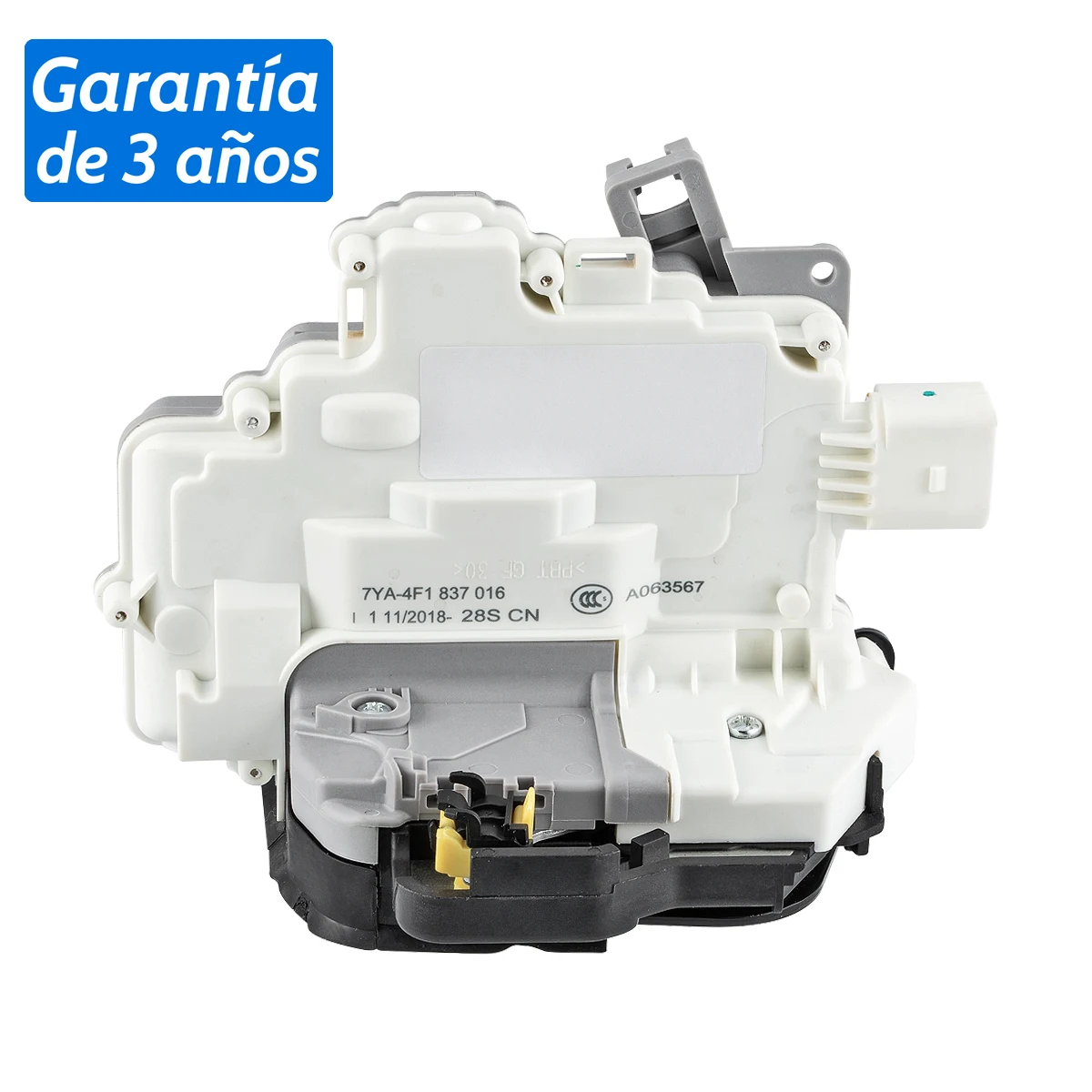 STARKIT PERFORMANCE Serratura Porta Anteriore Destra Per Audi A3/A4/A6/A8 E Seat Exeo (2002-2013)