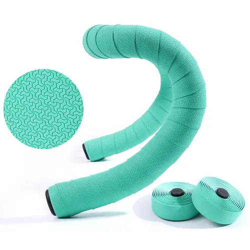 BUCKLOS Non-Slip Bicycle Handlebar Tapes Durable Wear Resistant Bike Handle Wrapper Gravel Road Cycling Bar Strap Racing Bartape - Image 14