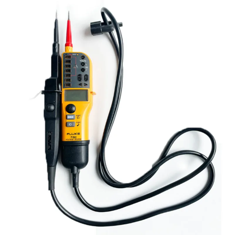 Fluke T90 T110 T130 T150 Contactless Intelligent Clamp Type High