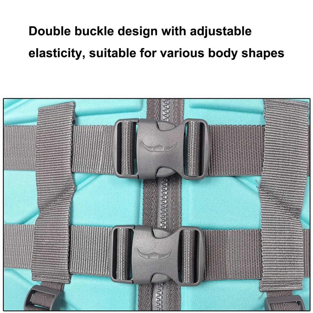 Life Jacket Adults 3