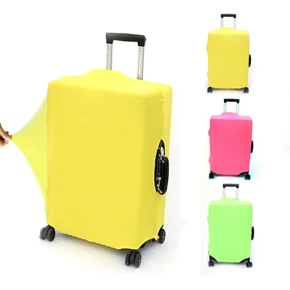 Dustproof1828InchLuggageCoversAntiscratchNonwovenLuggage