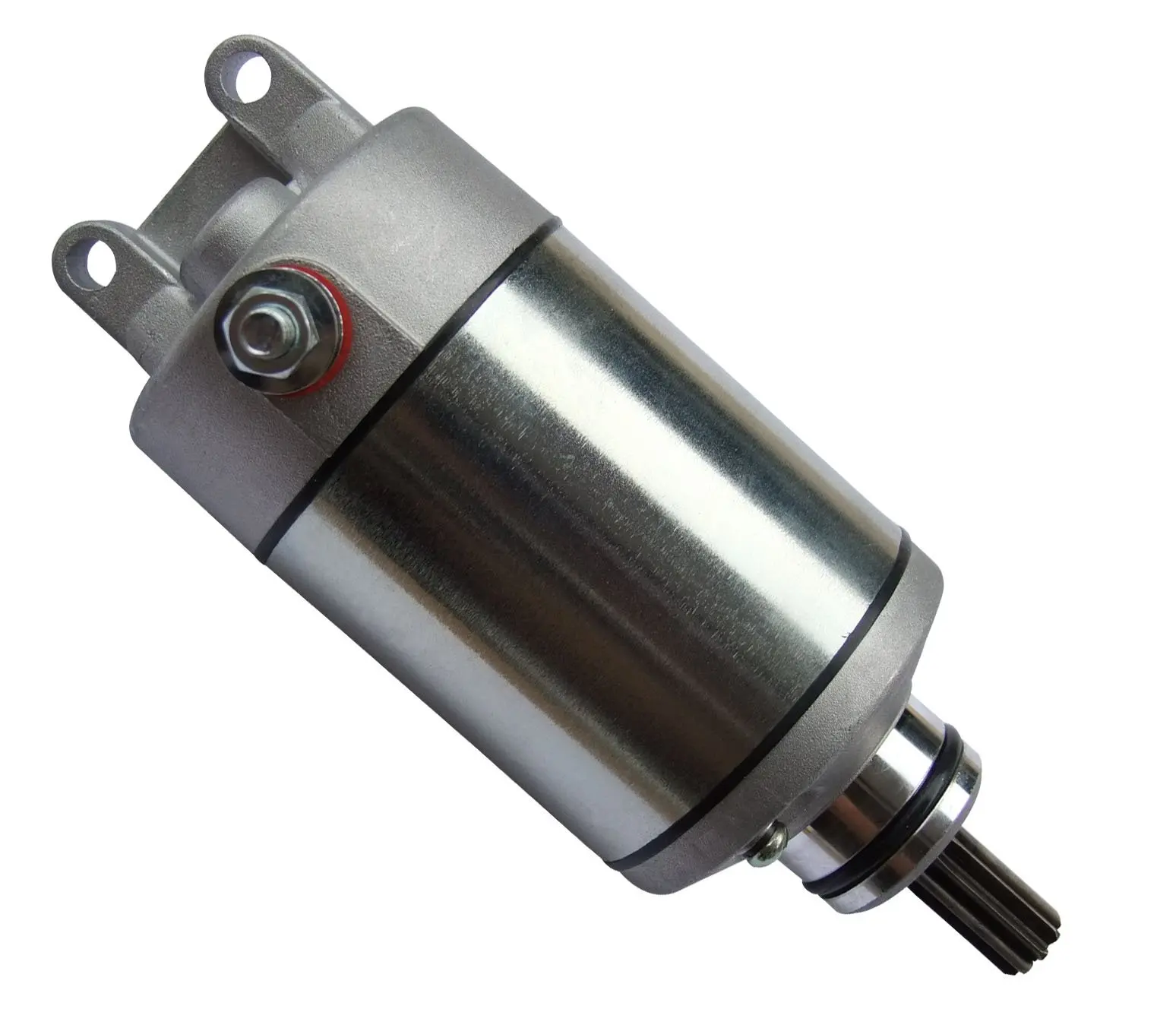 

Стартовый двигатель 18718N подходит для ATV Artic Cat 400 DVX,Kawasaki KSF400 KFX400 OFF-ROAD ELX400R KLX400SR,SUZUKI LT-Z400 DR-2400SM