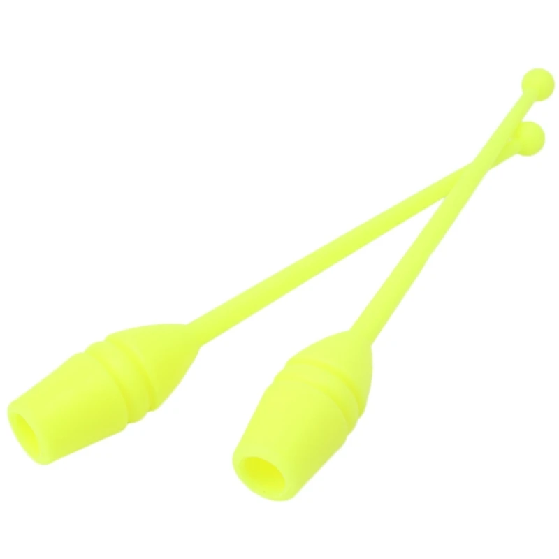 N0HA Rhythm Fitness Training Competition Plastic Bar Rhythmic Gymnastics Bar for Kids