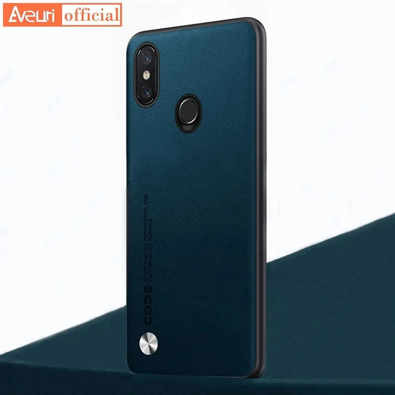 Per Xiaomi Mi 8 Pro Explorer Custodia In Pelle Pu Di Lusso Per Xiaomi Mi 8 Lite 8 Se Mi8 Custodia Protettiva In Silicone Con Copertura Opaca