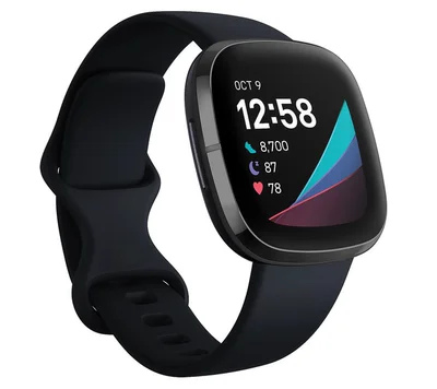 

Ремешок для смарт-часов fitbit Sense 2 versa, фитнес-трекер
