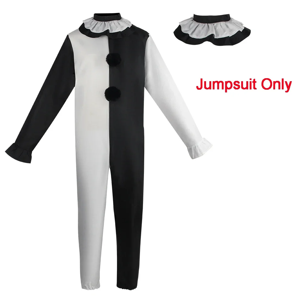 Jumpsuit Only