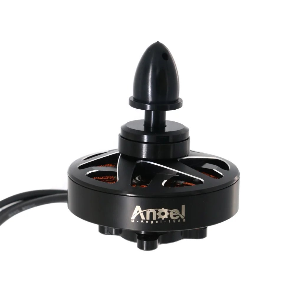 Moteur RC Brushless X4108 380KV/600KV pour Multirotor Hélicoptère