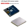 A51I FPV 4.9G Video Audio Receiver Module MM238RW Wireless Audio Video Receiver for FPV RC Drone Wireless Camera FPV 4