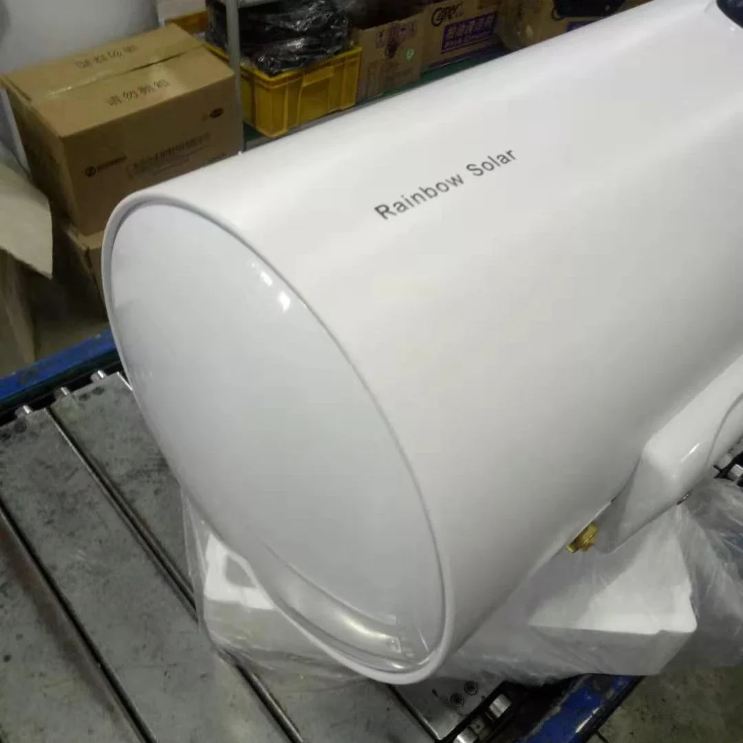 100L DC Solar PV Panel Solar Hot Water Heater PRICE
