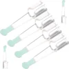 Small Remove Tool Earwax Remover Tips Visible Ear Wax Picker Spoons Visual Ear Cleaning Tools 5