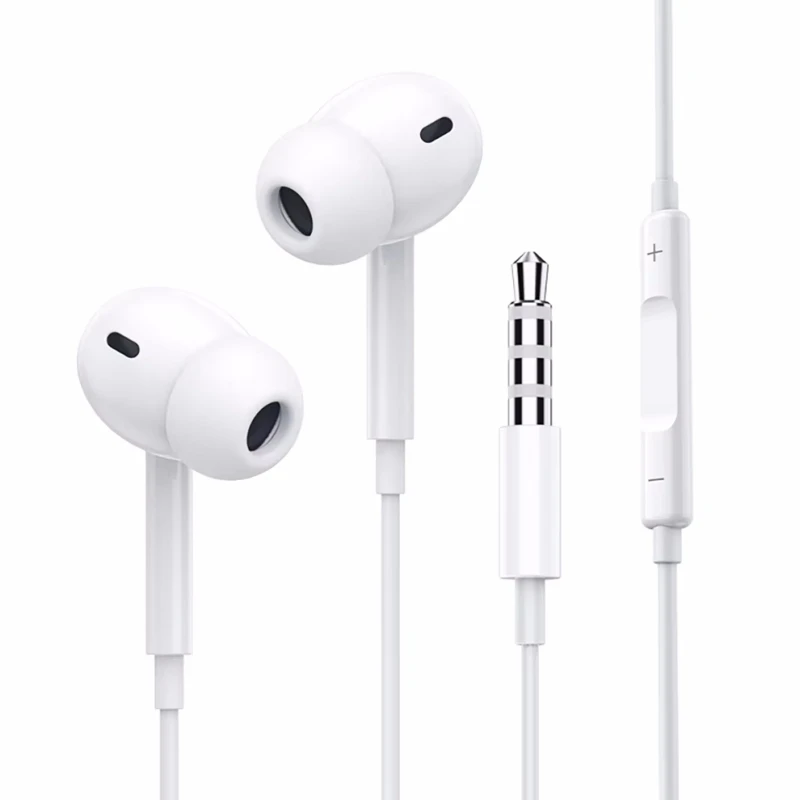 Earbuds