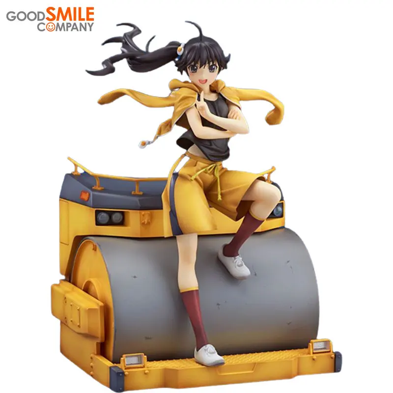 Nisemonogatari Karen And Koyomi