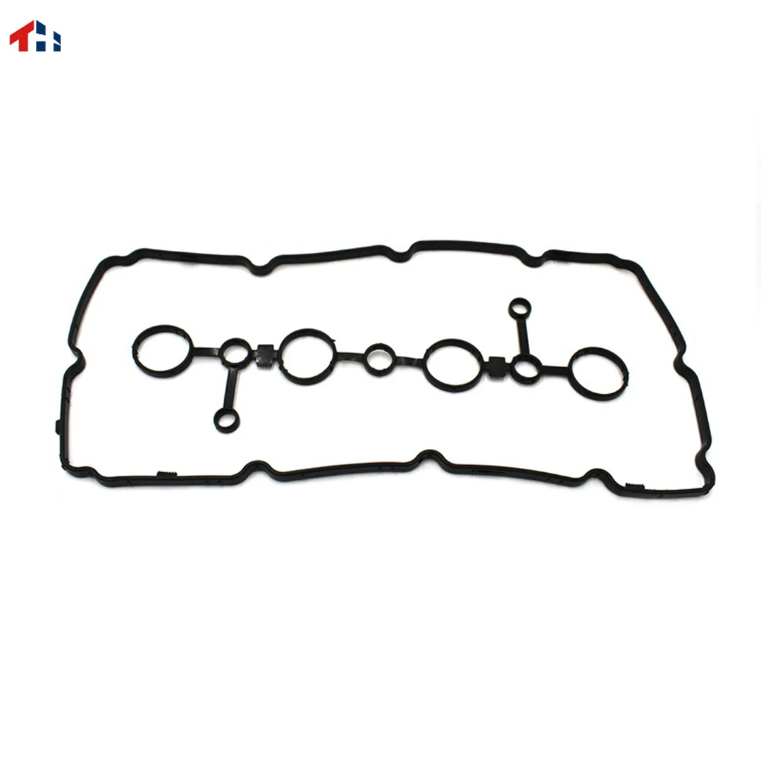 1003301XEC01 Cylinder Head Cover Gasket Valve Cover Gasket FOR GREAT WALL POER WINGLE HAVAL H9 H8 F7 H6 GASOLINE ENGINE GW4C20