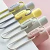 Uni-ball One P Mini Pocket Gel Pen Pen 0.5mm Portable Pen Super Cute Chubby Pen Body UMN-SP Office Accessories Stationery 5