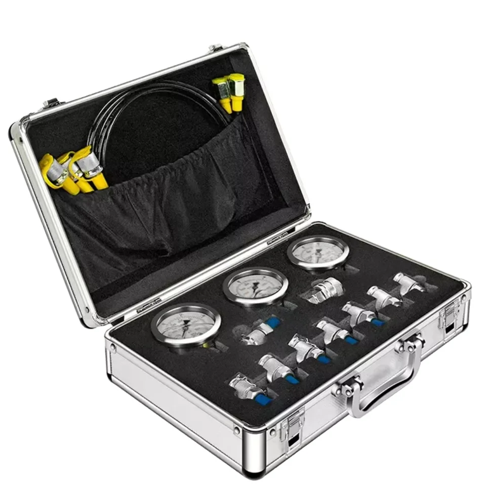 

Высококачественный гидравлический насос для экскаватора KOVAX, запчасти для дистрибьютора, набор гидравлических датчиков, комплект для диагностики