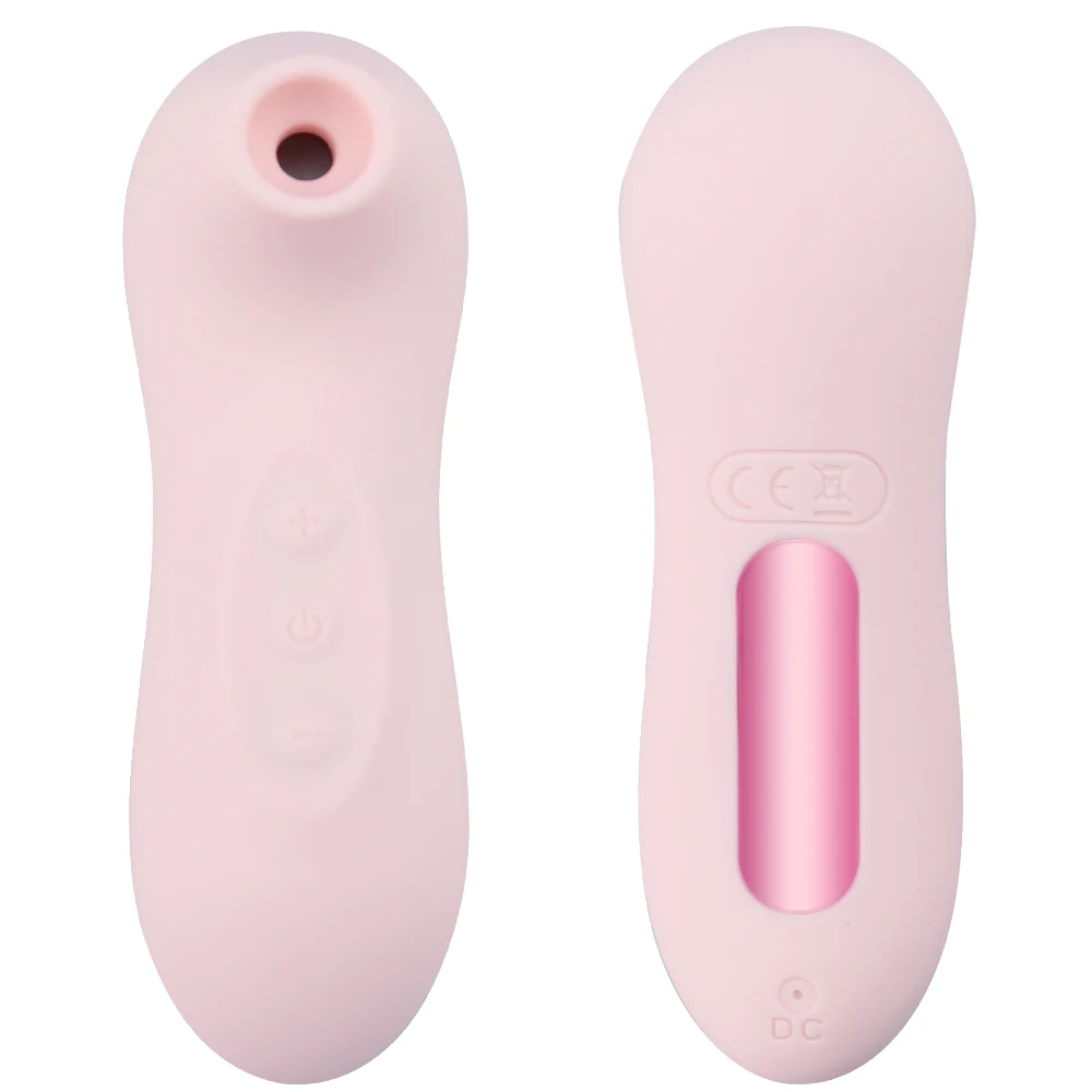 Female Sex Sucking Toy Vibrators Powerful Clitoris Sucker Blowjob Tongue Stimulator Nipple Vagina Pussy Pump Sex Toys for Women