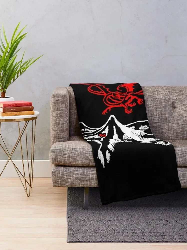 Mountain Erebor ���� ħ�� ���� ���, ���� ���