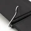 Money Clip Wallet Bifold Unisex Metal Bar Replace Parts Spring Clamp Cash Holder 2