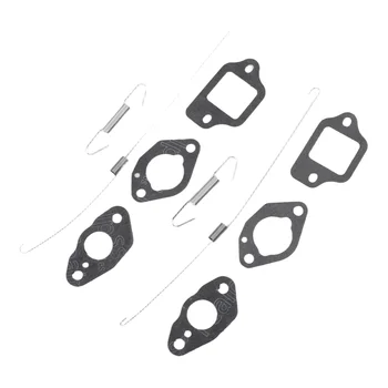 Parti di ricambio per carburatore e sistema dell'acceleratore per Honda GC135 GC160 GCV135 GCV160 per la manutenzione del motore del tosaerba