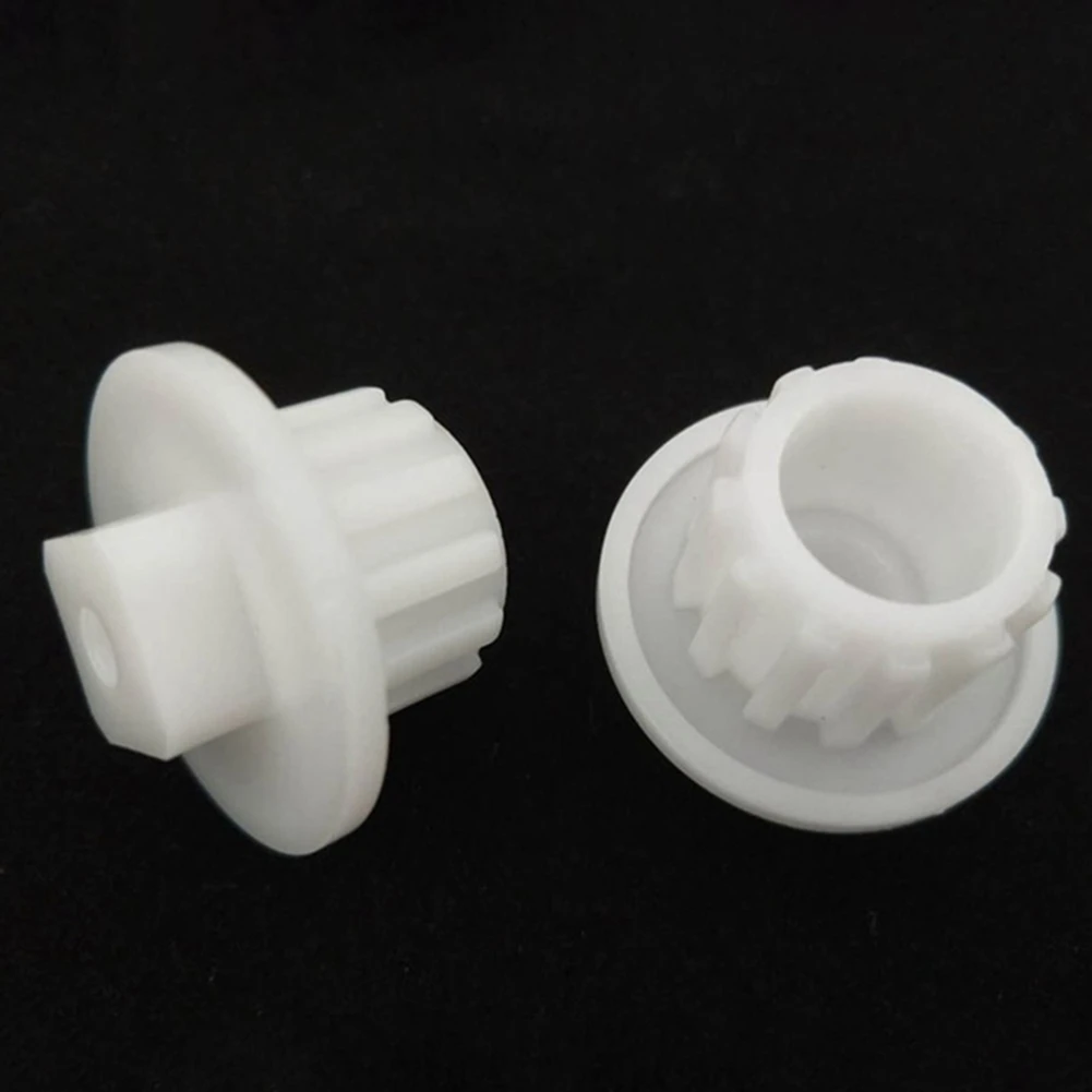 12PCS Meat Grinder Parts Plastic Gear for Zelmer A861203, 86.1203, 9999990040,420306564070, 996500043314 images - 6