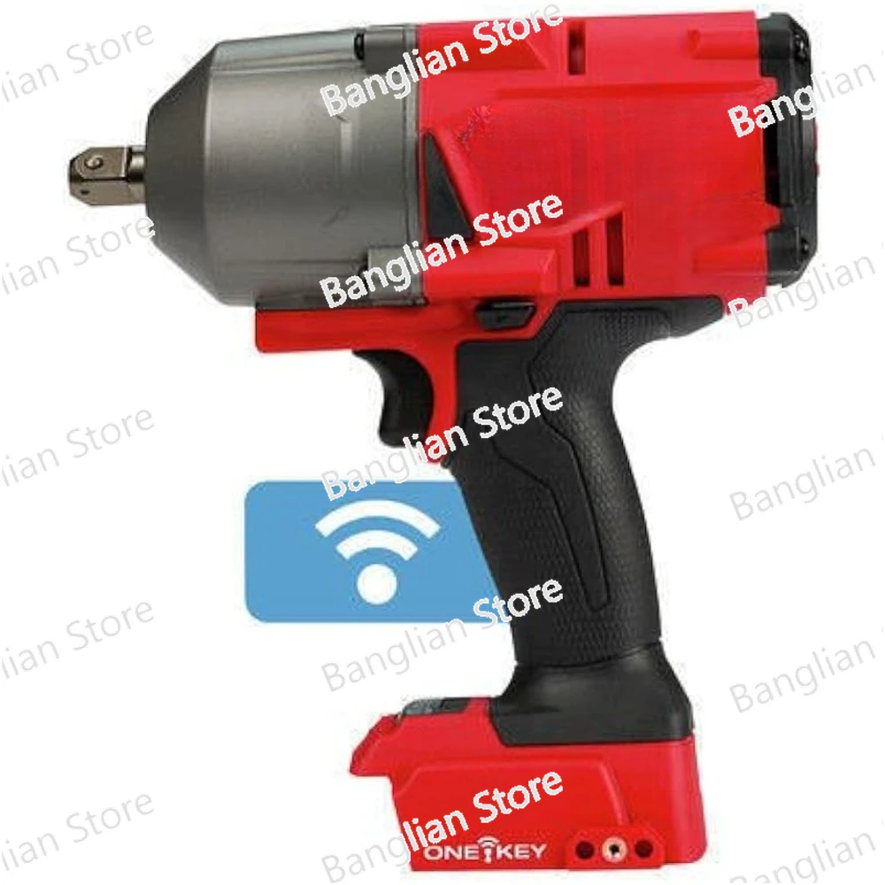 

M18 Impact Wrench BT 2863-20 New