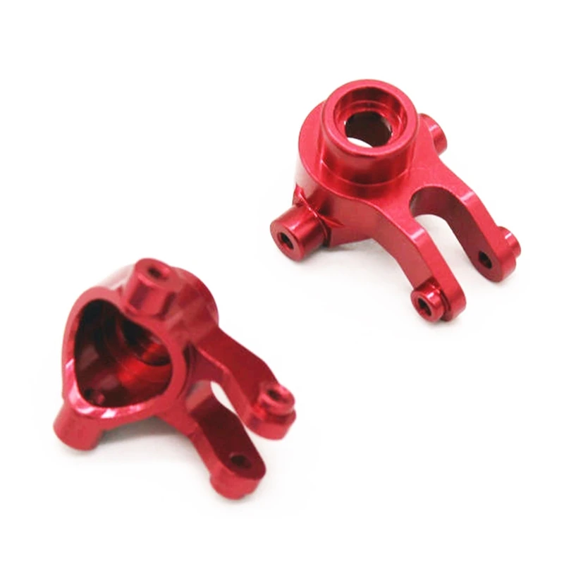 

For BG1506 BG1507 BG1508 BG1513 BG1518 Metal Front Steering Cup Hub Carrier Upgrade Accessories 1/12 RC Car Parts