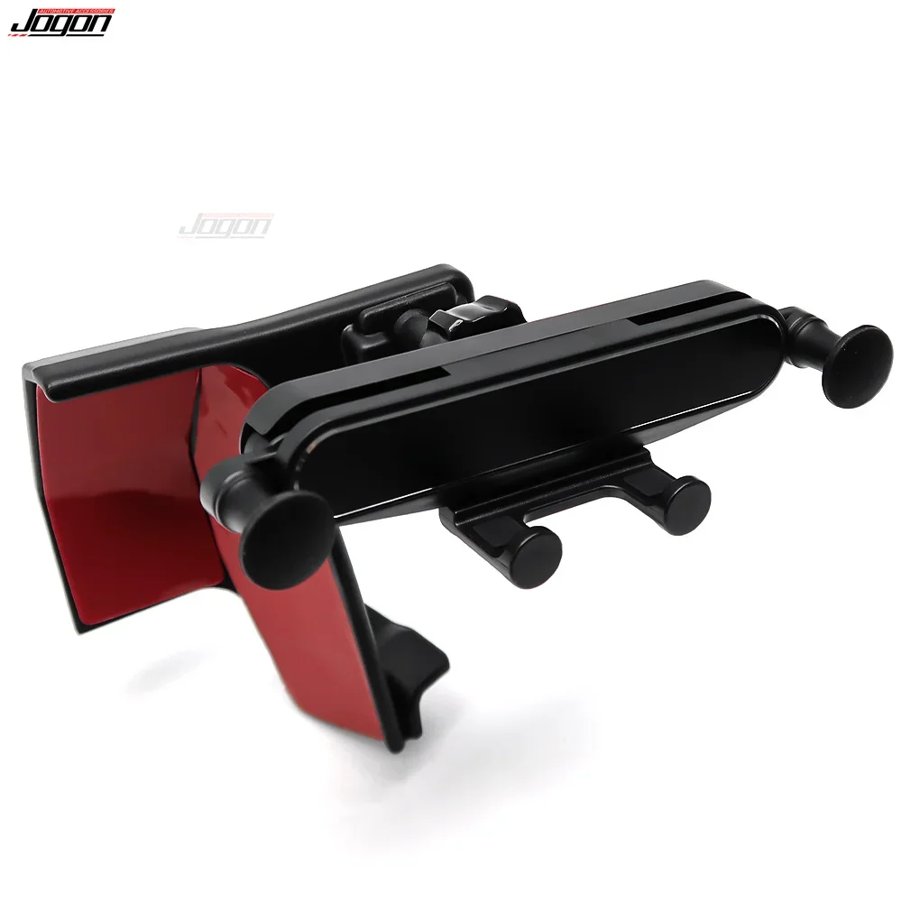 Car Phone Holder for Chevrolet C8 Corvette Z51 Coupe Auto Styling Interior GPS Phone Stand Holder Attachment