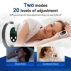 Handheld Smart Sleep Aid Relaxation Treatment Insomnia Anxiety Stress Relieve Pulse Muscle Stimulation 20 Gears Adjust 2