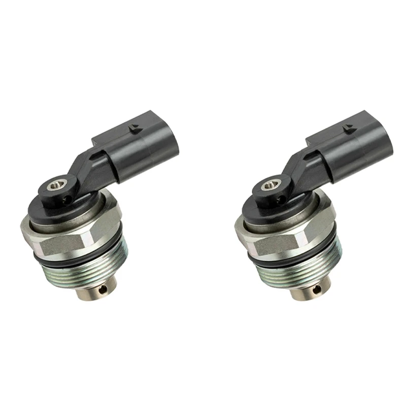 

2X преобразователь левого и правого давления топливного насоса 079127025AF 079127025C для A3 A4 A5 A6 Quattro Q5 Eos 3.2L Golf 1.4L