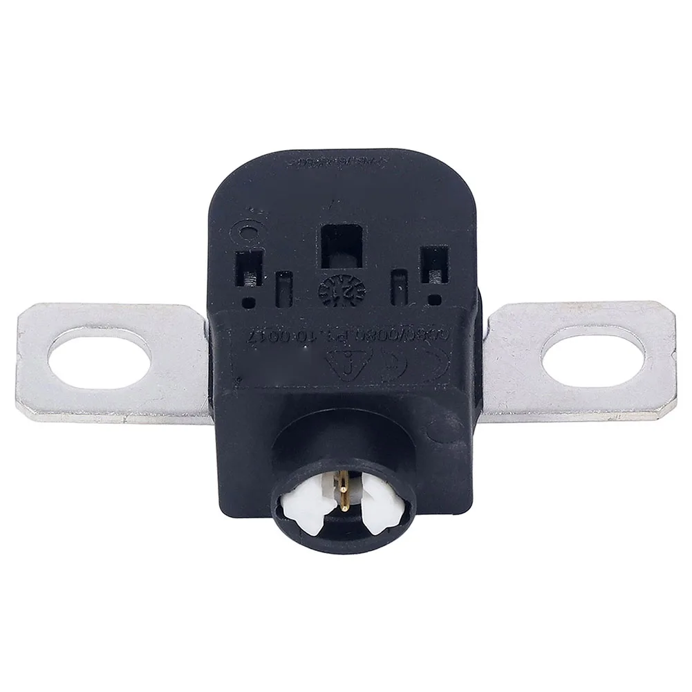 

Quick To Install And Easy To Use Battery Disconnect Fuse Switch Trip ABS And Non Deformation Anti Corrosion ABS