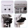 G8 Vacuum Heating Turbo 8G G5 High Frequency Vibrating Body Massager Weight Reduce Slimming Machine 6