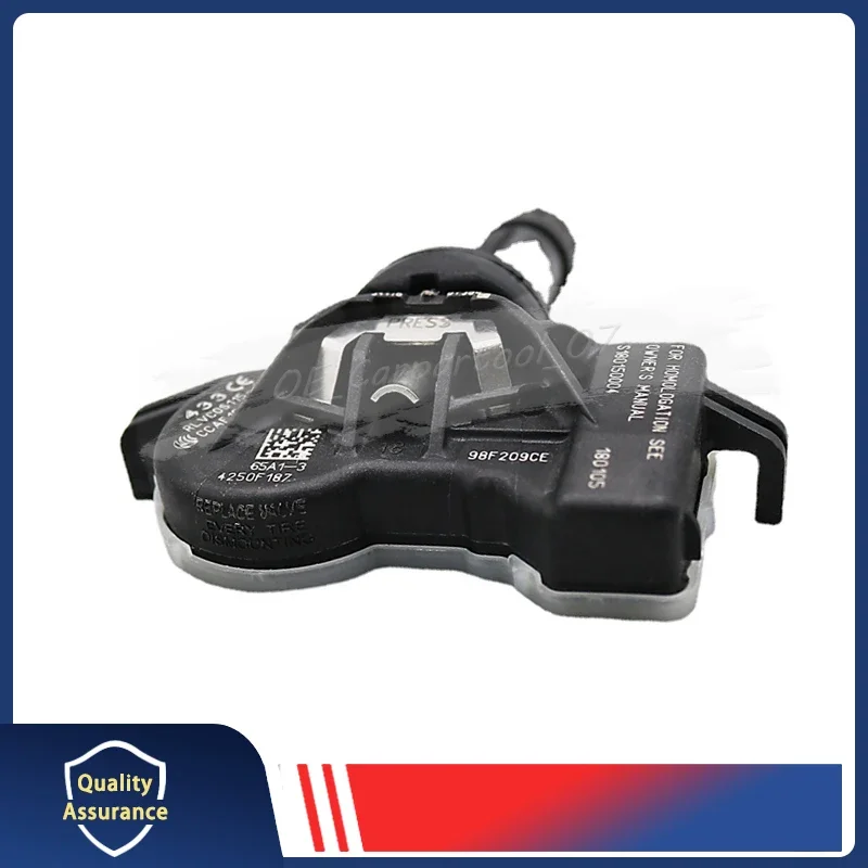 Ÿ̾ з  ý, ̾ Attrage Eclipse Cross Mirage Pajero Sport TPMS Ÿ̾ , 4250F187, 4250C275, 433MHZ